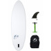 SUP ATLAS WATERSPORT WILD RIVER 9'8